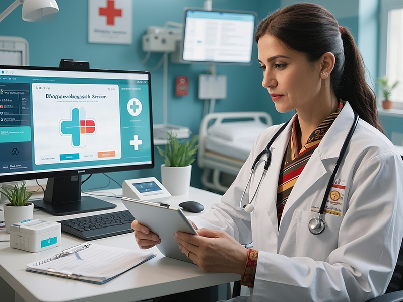 Telemedicine Services