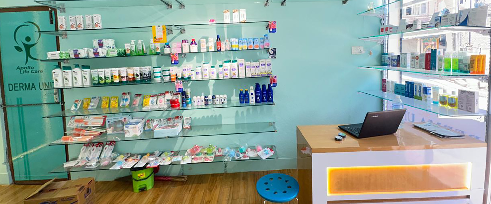 Comprehensive Medical Services